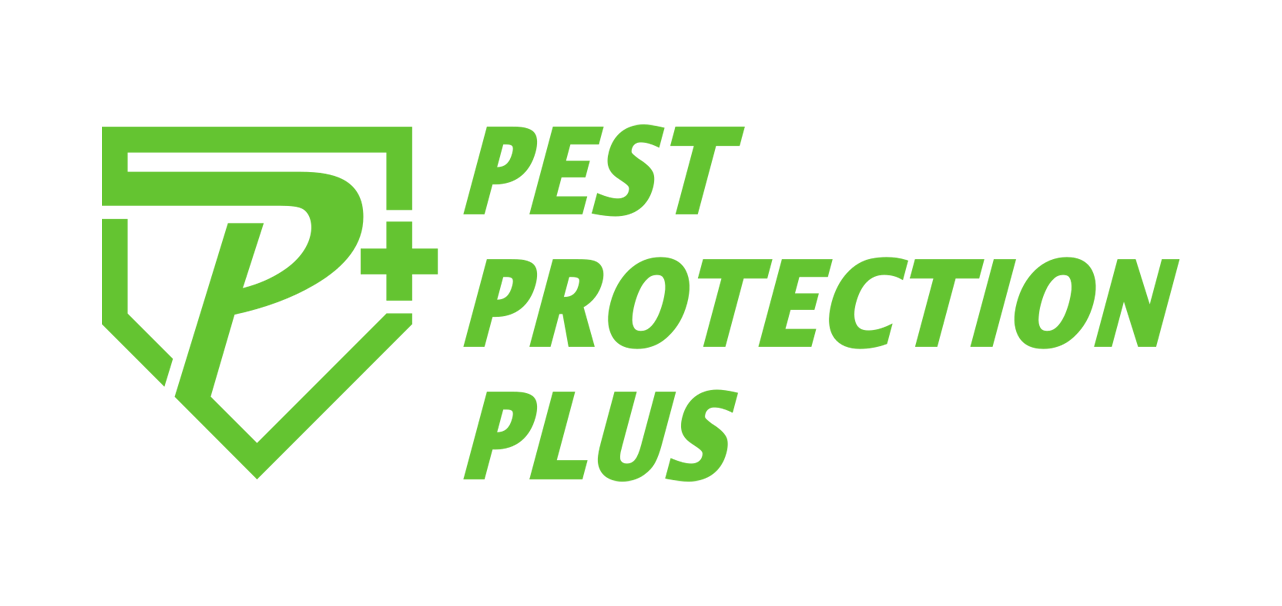 pest protection plus logo pest control and wildlife removal