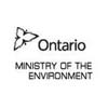 Ontario Ministry of The Environment