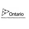 ontario ministry of natural resources and forestry